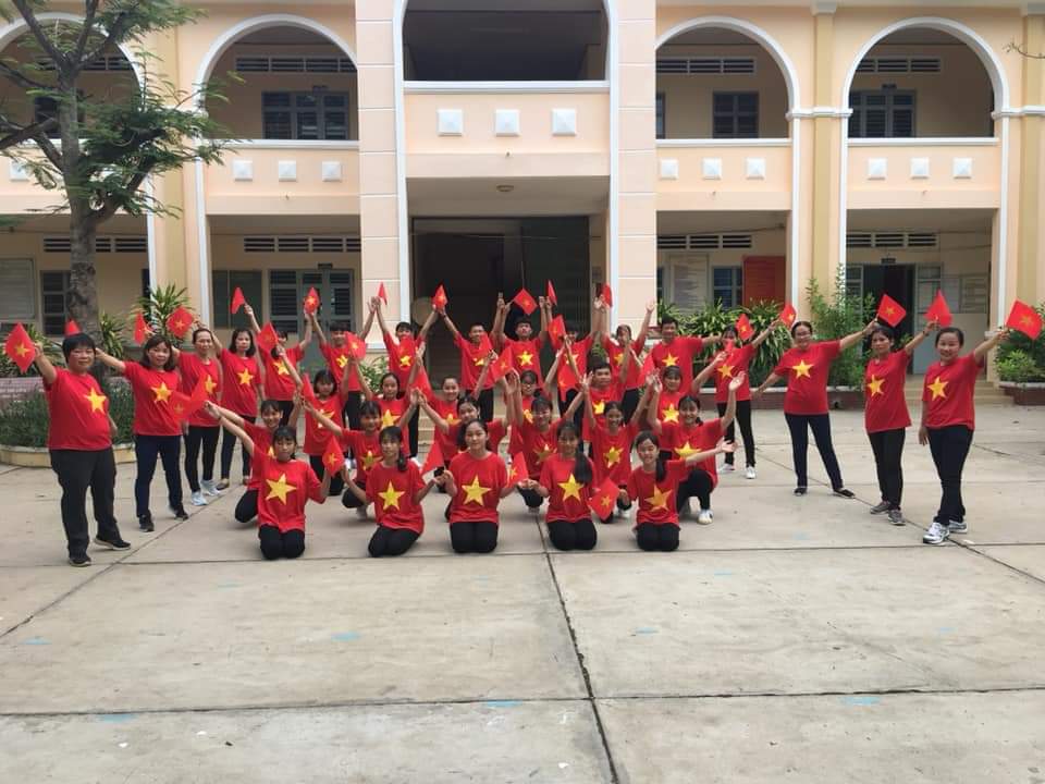 ĐỒNG DIỄN NĂM 2018-2019